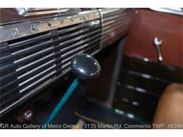 1951 Chevrolet 3100 (CC-2115628) for sale in Kentwood, Michigan