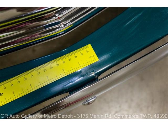 1951 Chevrolet 3100 (CC-2115628) for sale in Kentwood, Michigan