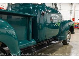 1951 Chevrolet 3100 (CC-2115628) for sale in Kentwood, Michigan