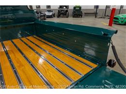 1951 Chevrolet 3100 (CC-2115628) for sale in Kentwood, Michigan