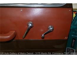 1951 Chevrolet 3100 (CC-2115628) for sale in Kentwood, Michigan