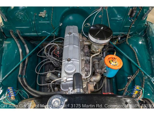 1951 Chevrolet 3100 (CC-2115628) for sale in Kentwood, Michigan