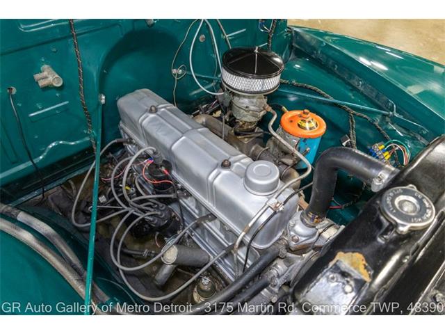 1951 Chevrolet 3100 (CC-2115628) for sale in Kentwood, Michigan