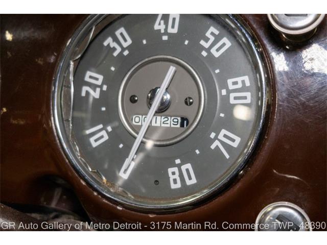 1951 Chevrolet 3100 (CC-2115628) for sale in Kentwood, Michigan