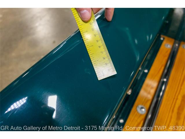 1951 Chevrolet 3100 (CC-2115628) for sale in Kentwood, Michigan