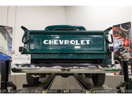 1951 Chevrolet 3100 (CC-2115628) for sale in Kentwood, Michigan