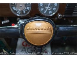 1951 Chevrolet 3100 (CC-2115628) for sale in Kentwood, Michigan
