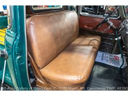 1951 Chevrolet 3100 (CC-2115628) for sale in Kentwood, Michigan