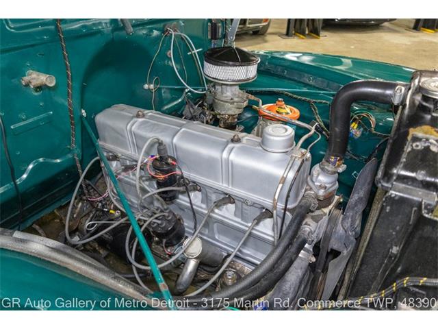 1951 Chevrolet 3100 (CC-2115628) for sale in Kentwood, Michigan