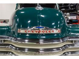 1951 Chevrolet 3100 (CC-2115628) for sale in Kentwood, Michigan