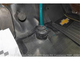 1951 Chevrolet 3100 (CC-2115628) for sale in Kentwood, Michigan