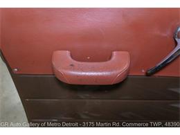 1951 Chevrolet 3100 (CC-2115628) for sale in Kentwood, Michigan