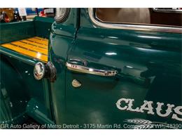 1951 Chevrolet 3100 (CC-2115628) for sale in Kentwood, Michigan