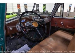 1951 Chevrolet 3100 (CC-2115628) for sale in Kentwood, Michigan