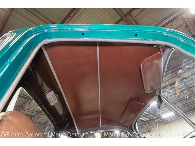 1951 Chevrolet 3100 (CC-2115628) for sale in Kentwood, Michigan