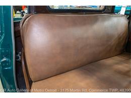 1951 Chevrolet 3100 (CC-2115628) for sale in Kentwood, Michigan