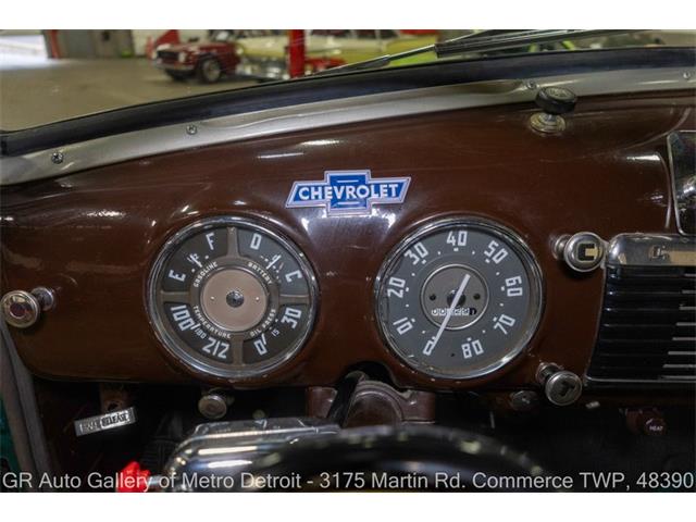 1951 Chevrolet 3100 (CC-2115628) for sale in Kentwood, Michigan