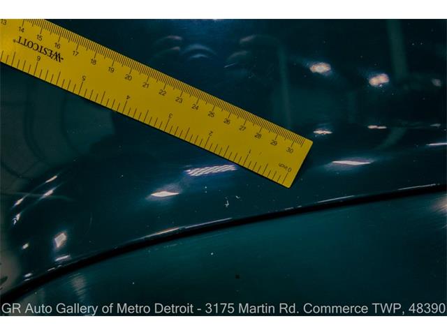 1951 Chevrolet 3100 (CC-2115628) for sale in Kentwood, Michigan