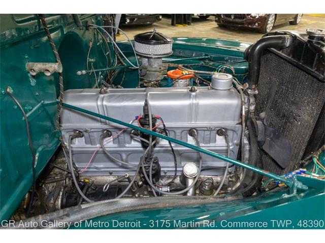1951 Chevrolet 3100 (CC-2115628) for sale in Kentwood, Michigan