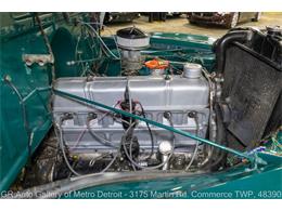 1951 Chevrolet 3100 (CC-2115628) for sale in Kentwood, Michigan