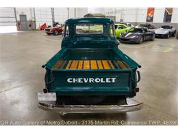 1951 Chevrolet 3100 (CC-2115628) for sale in Kentwood, Michigan
