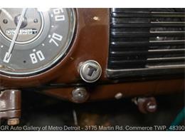 1951 Chevrolet 3100 (CC-2115628) for sale in Kentwood, Michigan