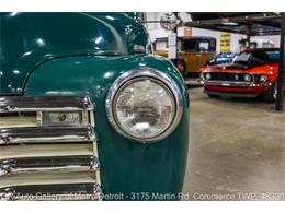 1951 Chevrolet 3100 (CC-2115628) for sale in Kentwood, Michigan