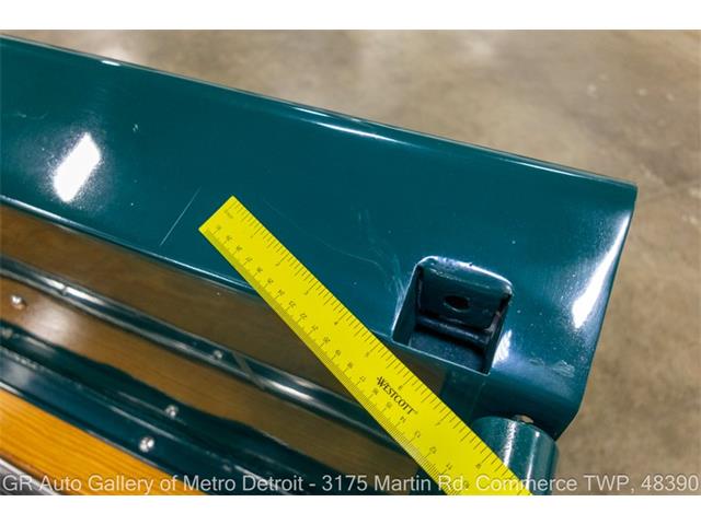 1951 Chevrolet 3100 (CC-2115628) for sale in Kentwood, Michigan