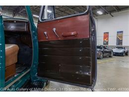 1951 Chevrolet 3100 (CC-2115628) for sale in Kentwood, Michigan