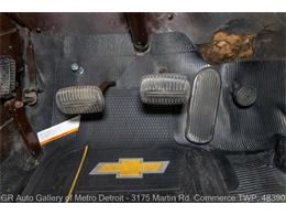 1951 Chevrolet 3100 (CC-2115628) for sale in Kentwood, Michigan