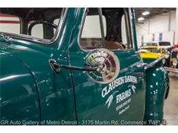 1951 Chevrolet 3100 (CC-2115628) for sale in Kentwood, Michigan