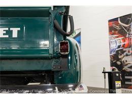1951 Chevrolet 3100 (CC-2115628) for sale in Kentwood, Michigan