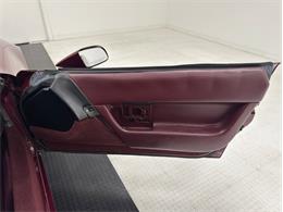 1993 Chevrolet Corvette (CC-2115629) for sale in Morgantown, Pennsylvania