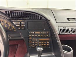 1993 Chevrolet Corvette (CC-2115629) for sale in Morgantown, Pennsylvania