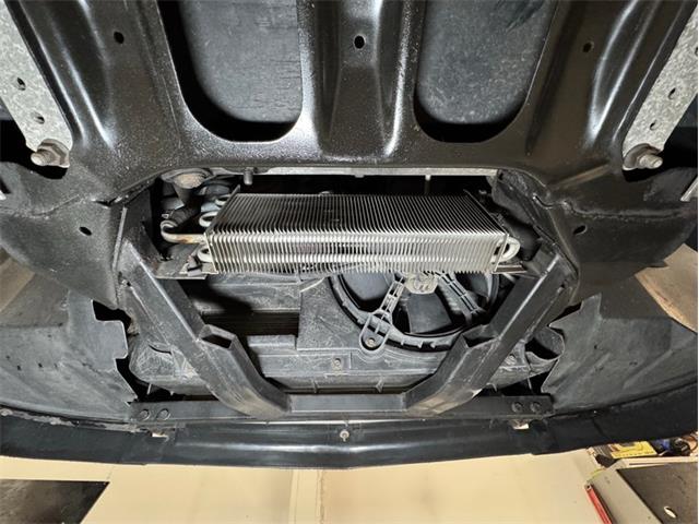 1993 Chevrolet Corvette (CC-2115629) for sale in Morgantown, Pennsylvania