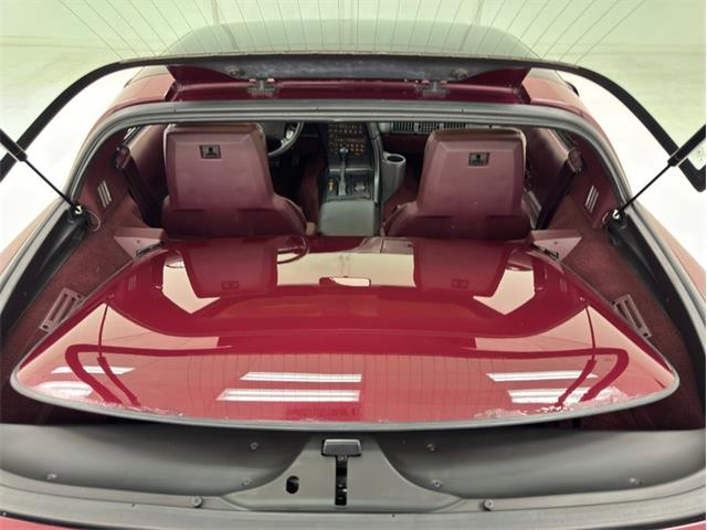1993 Chevrolet Corvette (CC-2115629) for sale in Morgantown, Pennsylvania