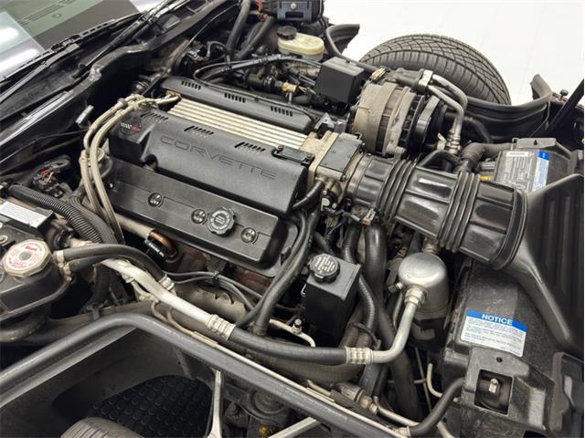 1993 Chevrolet Corvette (CC-2115629) for sale in Morgantown, Pennsylvania