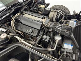 1993 Chevrolet Corvette (CC-2115629) for sale in Morgantown, Pennsylvania