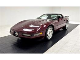 1993 Chevrolet Corvette (CC-2115629) for sale in Morgantown, Pennsylvania