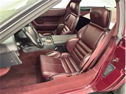 1993 Chevrolet Corvette (CC-2115629) for sale in Morgantown, Pennsylvania