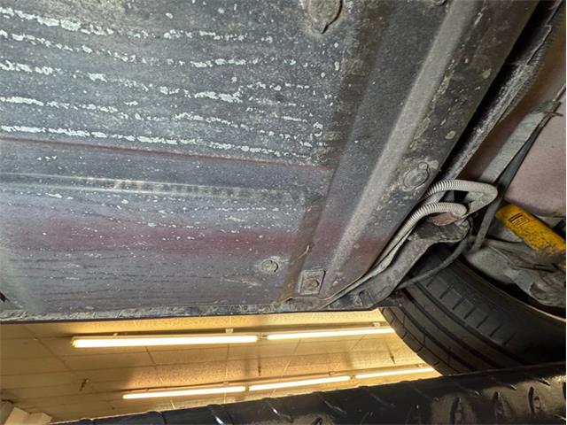 1993 Chevrolet Corvette (CC-2115629) for sale in Morgantown, Pennsylvania