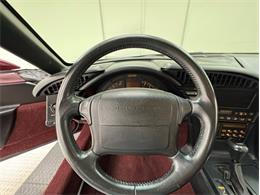 1993 Chevrolet Corvette (CC-2115629) for sale in Morgantown, Pennsylvania