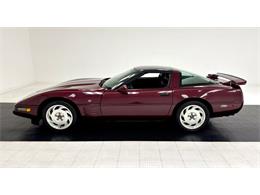 1993 Chevrolet Corvette (CC-2115629) for sale in Morgantown, Pennsylvania