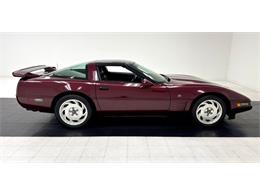 1993 Chevrolet Corvette (CC-2115629) for sale in Morgantown, Pennsylvania
