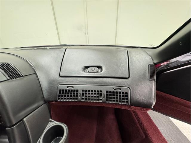 1993 Chevrolet Corvette (CC-2115629) for sale in Morgantown, Pennsylvania