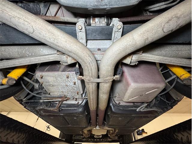 1993 Chevrolet Corvette (CC-2115629) for sale in Morgantown, Pennsylvania