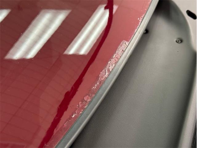 1993 Chevrolet Corvette (CC-2115629) for sale in Morgantown, Pennsylvania