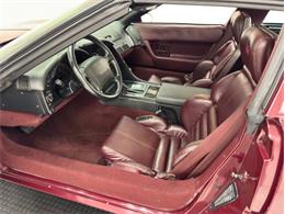 1993 Chevrolet Corvette (CC-2115629) for sale in Morgantown, Pennsylvania