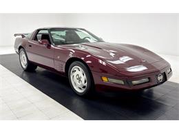 1993 Chevrolet Corvette (CC-2115629) for sale in Morgantown, Pennsylvania