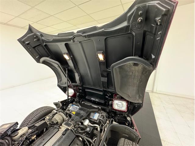 1993 Chevrolet Corvette (CC-2115629) for sale in Morgantown, Pennsylvania